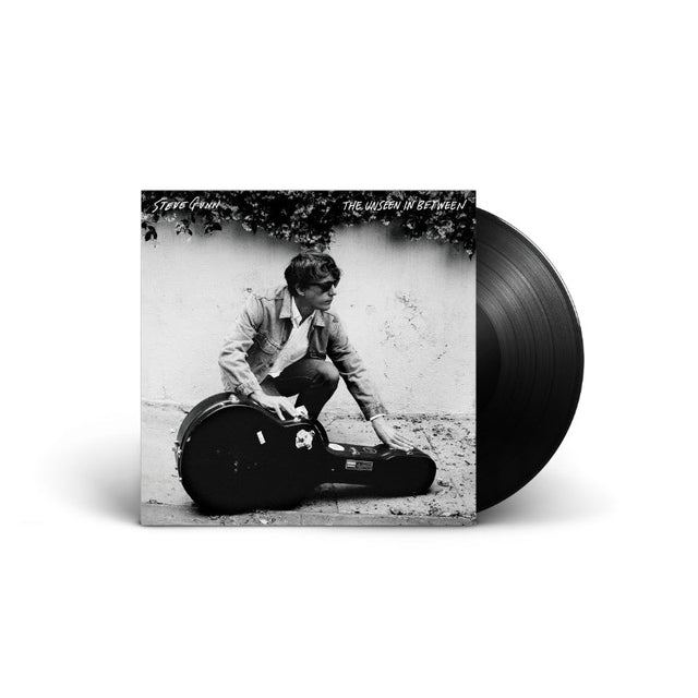 Steve Gunn - The Unseen In Between Vinyl