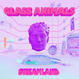 Glass Animals - Dreamland Vinyl