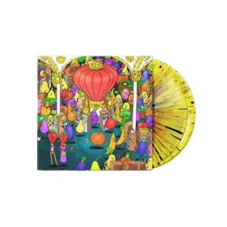 Dance Gavin Dance - Jackpot Juicer Vinyl