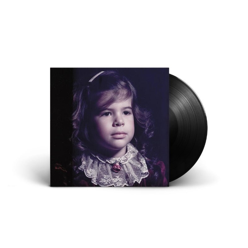 Elika - Girls, Be Serious (Part 2) 7" Vinyl