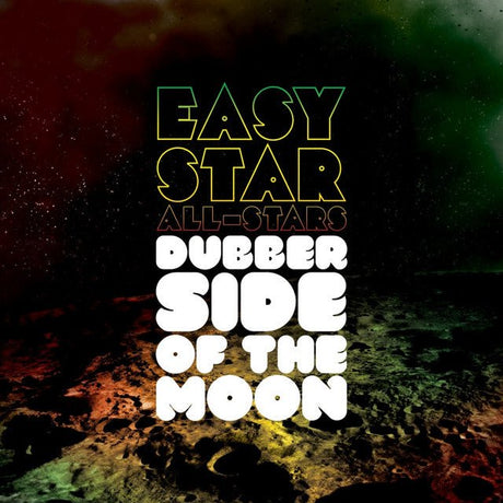 Easy Star All-Stars - Dubber Side Of The Moon Vinyl