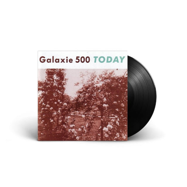 Galaxie 500 - Today Vinyl