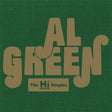 Al Green - The Hi Records Singles Collection 7" Box Set Vinyl