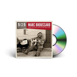 Marc Broussard - S.O.S.: Save Our Soul Vinyl