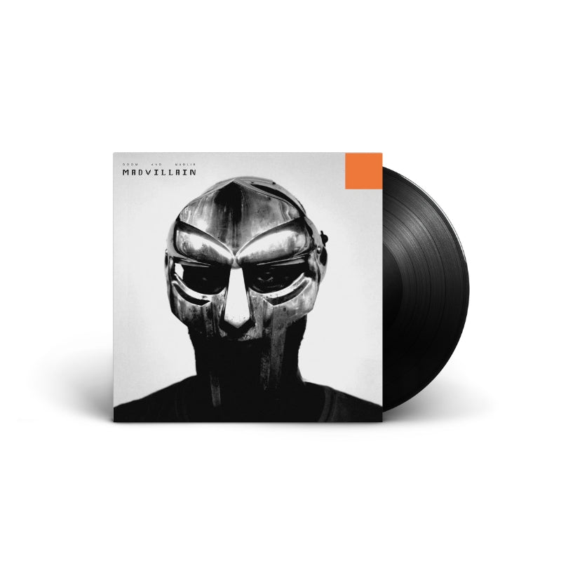 Madvillain - Madvillainy Vinyl
