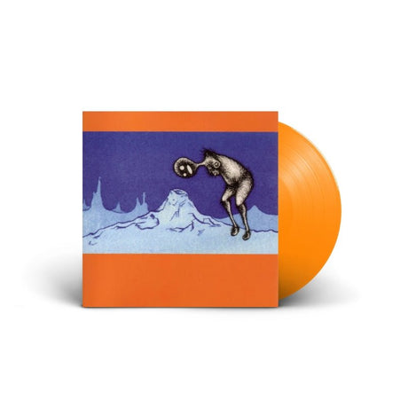 My Morning Jacket - Chapter 2: Learning. Early Recordings, B-Sides, Covers, Y Mas - Saint Marie Records