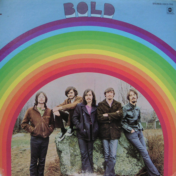 Bold - Bold