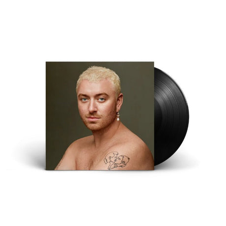 Sam Smith - Gloria Vinyl