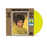 Aretha Franklin - Aretha's Gold Vinyl