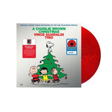 Vince Guaraldi Trio - A Charlie Brown Christmas Vinyl