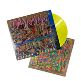 Sufjan Stevens - Javelin Vinyl