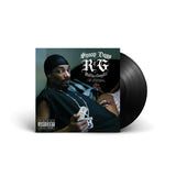 Snoop Dogg - R & G : The Masterpiece Vinyl