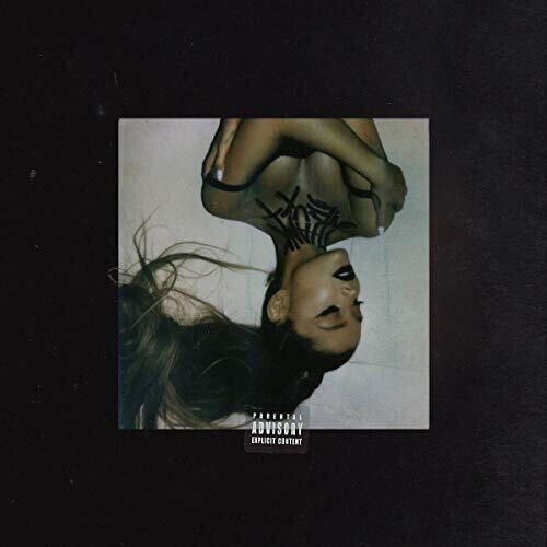 Ariana Grande - Thank U, Next Vinyl