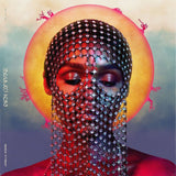 Janelle Monáe - Dirty Computer Vinyl