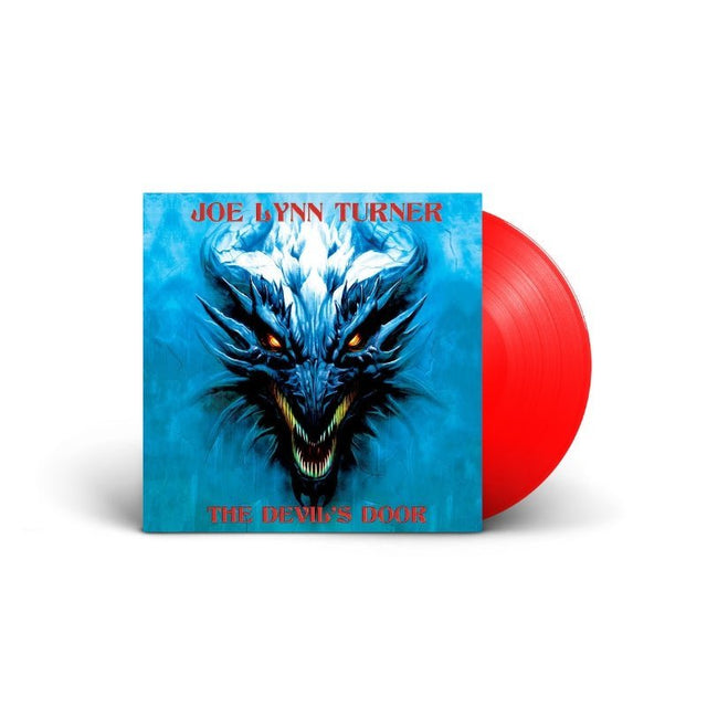 Joe Lynn Turner - The Devil's Door Records & LPs Vinyl