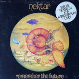 Nektar - Remember The Future Vinyl