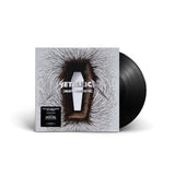 Metallica - Death Magnetic Vinyl