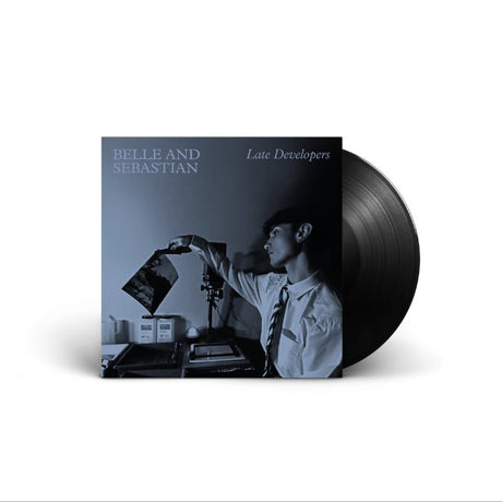 Belle And Sebastian - Late Developers Vinyl