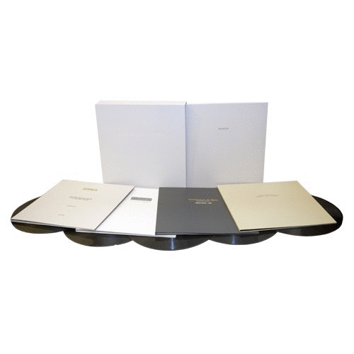 Bedhead - 1992-1998 Vinyl Box Set Vinyl