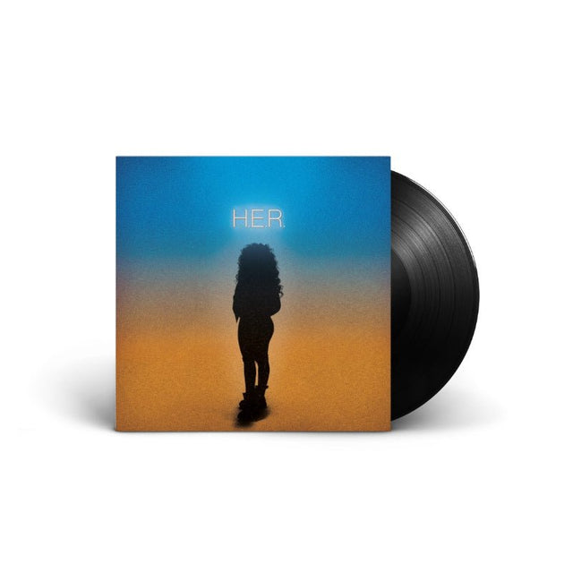 H.E.R. - H.E.R. Vinyl