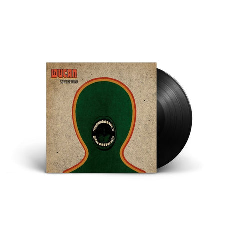 Wucan - Sow The Wind Vinyl