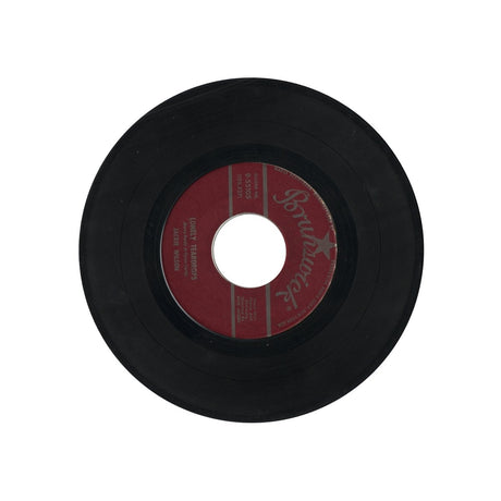 Jackie Wilson - Lonely Teardrops 7" Vinyl