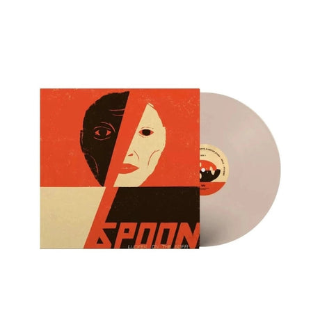 Spoon - Lucifer On The Sofa Records & LPs Vinyl