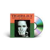 Natalie Merchant - Tigerlily Music CDs Vinyl