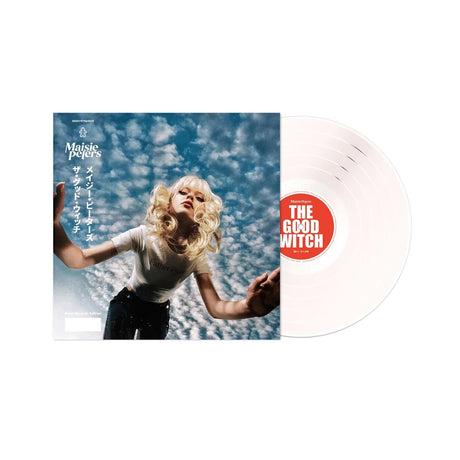 Maisie Peters - The Good Witch Vinyl