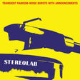 Stereolab - Transient Random-Noise Bursts With Announcements Vinyl