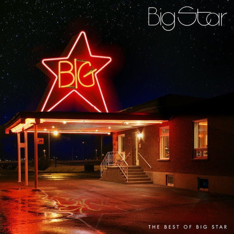 Big Star - The Best Of Big Star Records & LPs Vinyl