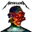 Metallica - Hardwired...To Self-Destruct Vinyl