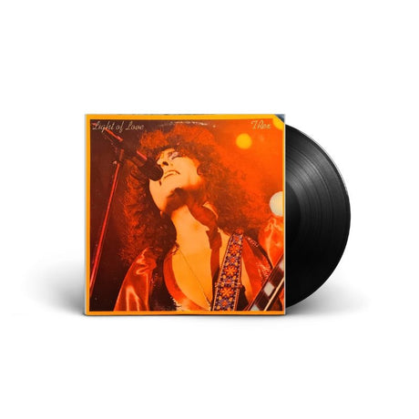 T. Rex - Light Of Love Vinyl