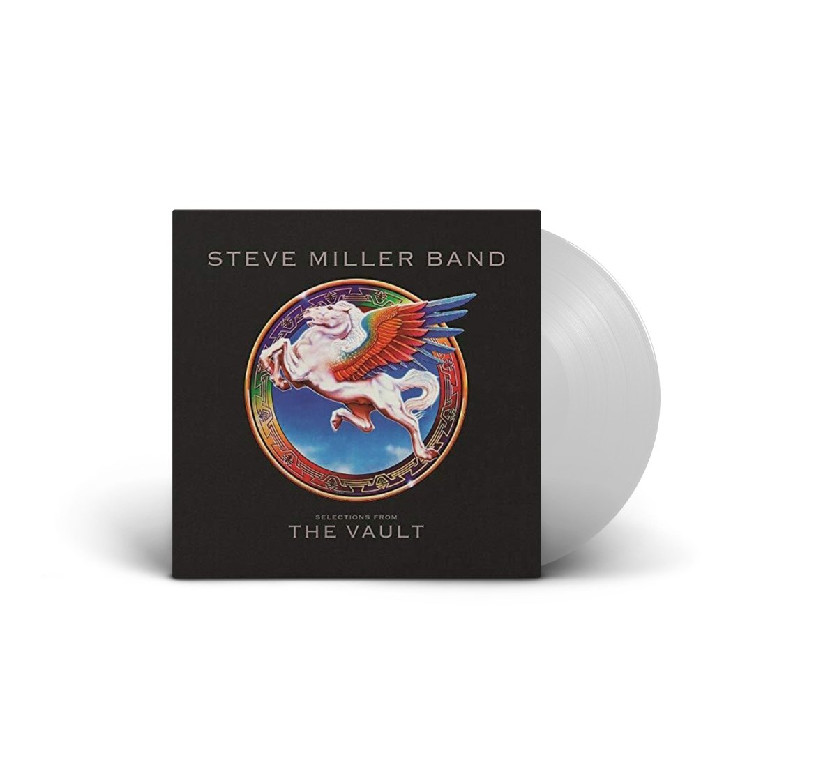 Steve Miller Band - Selections From The Vault Vinyl