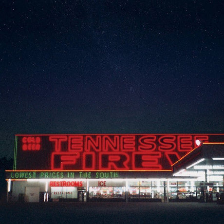 My Morning Jacket - The Tennessee Fire: 20th Anniversary Edition Recorders Vinyl