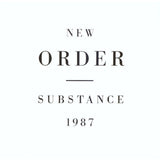 New Order - Substance Vinyl