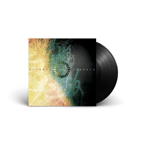 Animals As Leaders - Animals As Leaders Vinyl