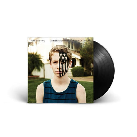 Fall Out Boy - Believers Never Die - Greatest Hits Vinyl