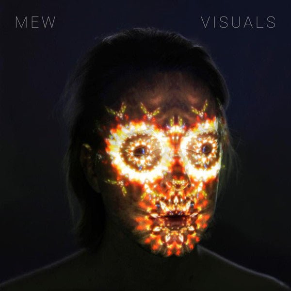 Mew - Visuals - Saint Marie Records
