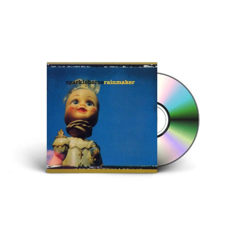 Sparklehorse - Rainmaker - Saint Marie Records