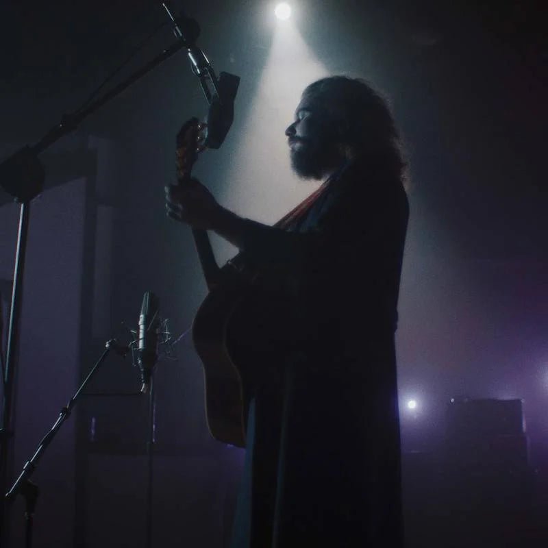My Morning Jacket - Live From RCA Studio A Records & LPs Vinyl