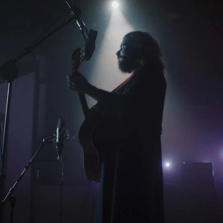 My Morning Jacket - Live From RCA Studio A Records & LPs Vinyl
