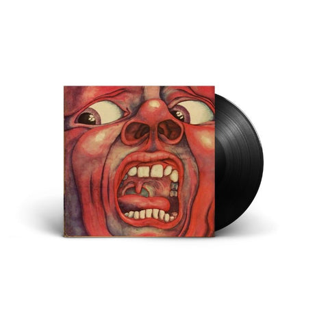 King Crimson - In The Court Of The Crimson King (An Observation By King Crimson) Vinyl