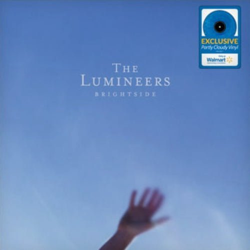 The Lumineers - Brightside Vinyl