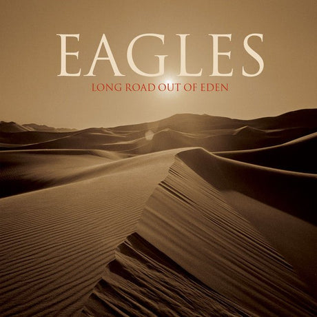 Eagles - Long Road Out Of Eden Music CDs Vinyl