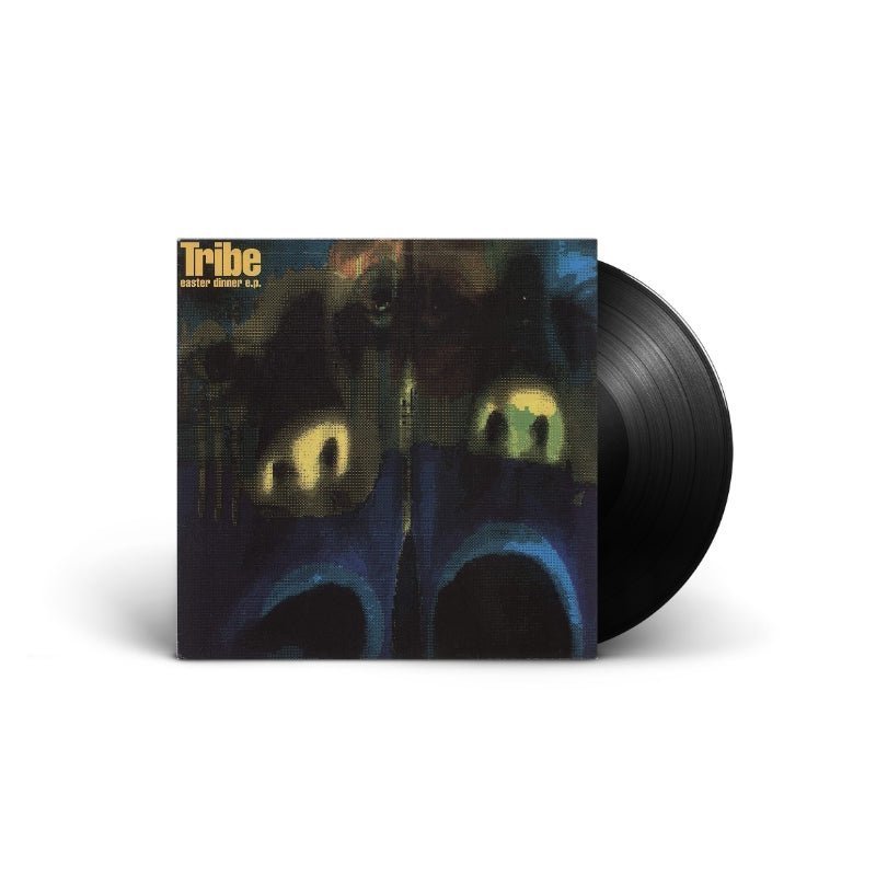 Tribe - Easter Dinner EP Records & LPs Vinyl