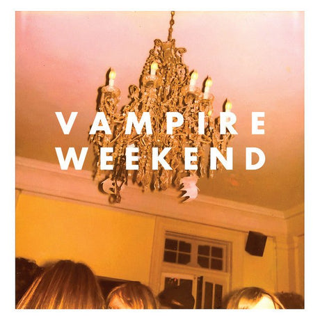 Vampire Weekend - Vampire Weekend Vinyl