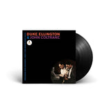 Duke Ellington & John Coltrane - Duke Ellington & John Coltrane Vinyl