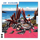 CV Vision - Elemente Vinyl