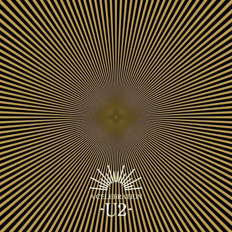 U2 - A Celebration Records & LPs Vinyl